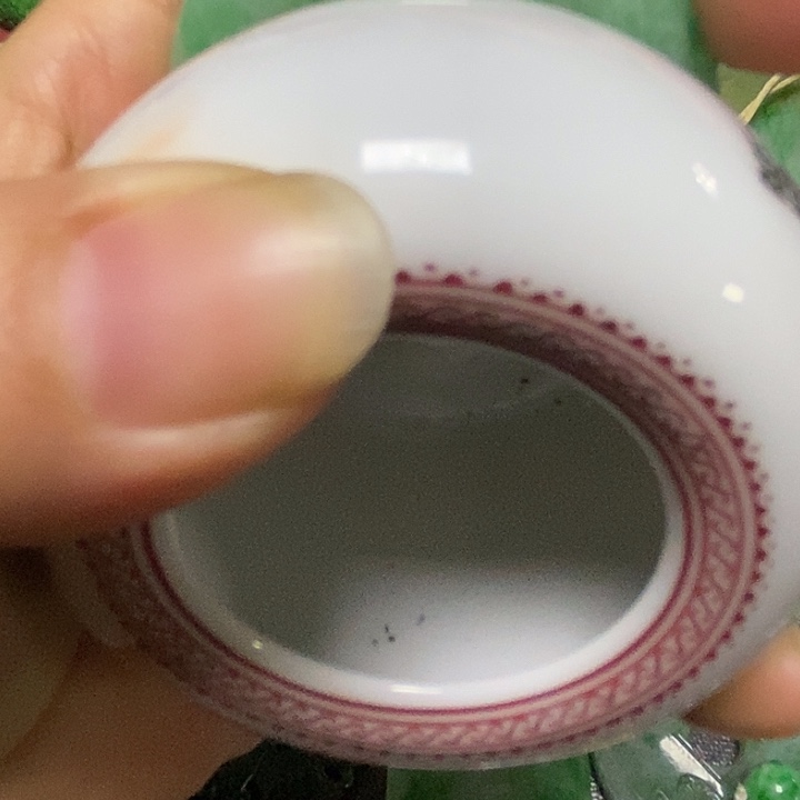 瓷片叶*瓷片漂亮瓷片漂亮