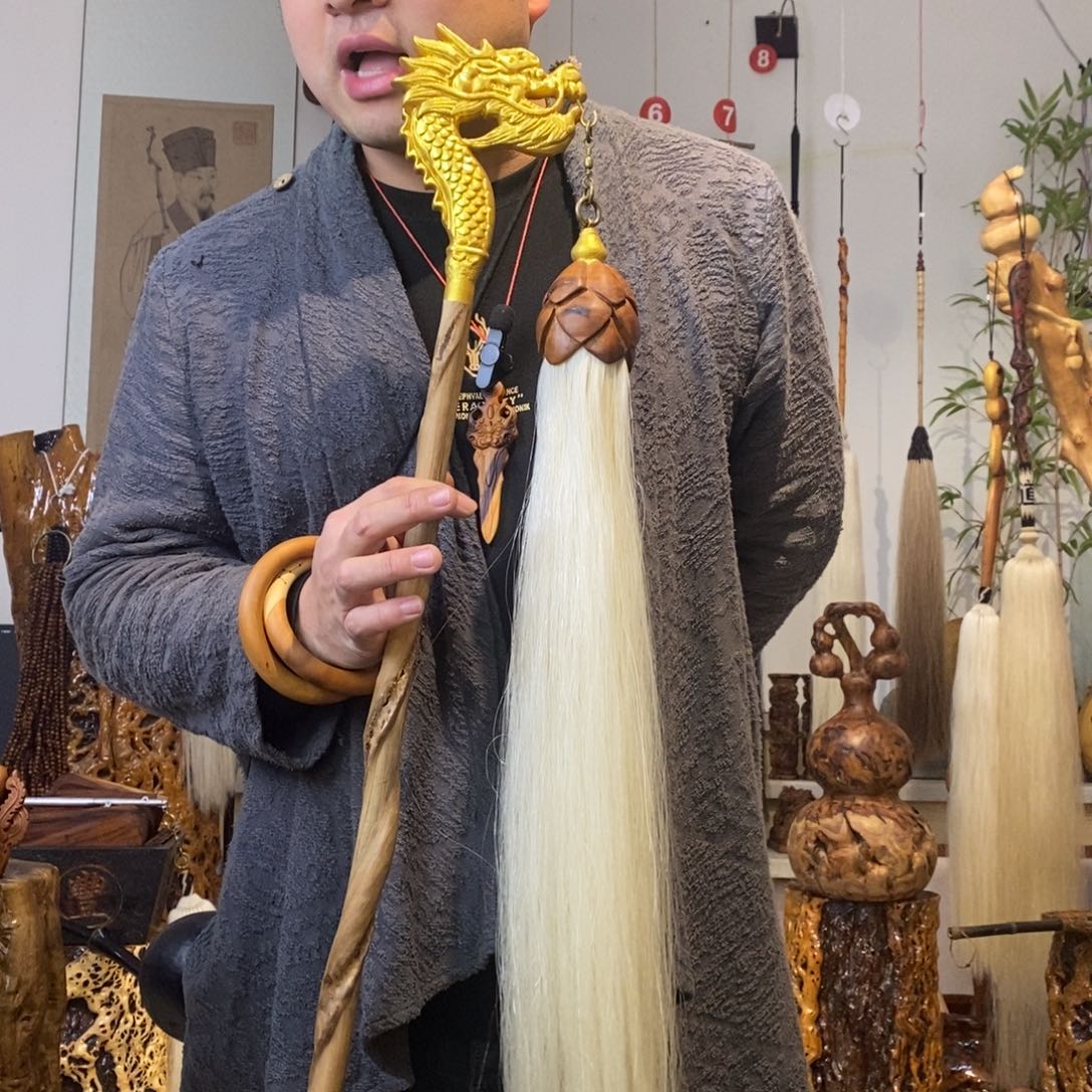 实物展示一物一拍