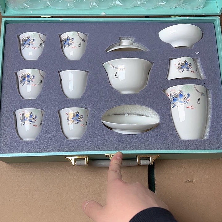 孤品茶具套装等等等等