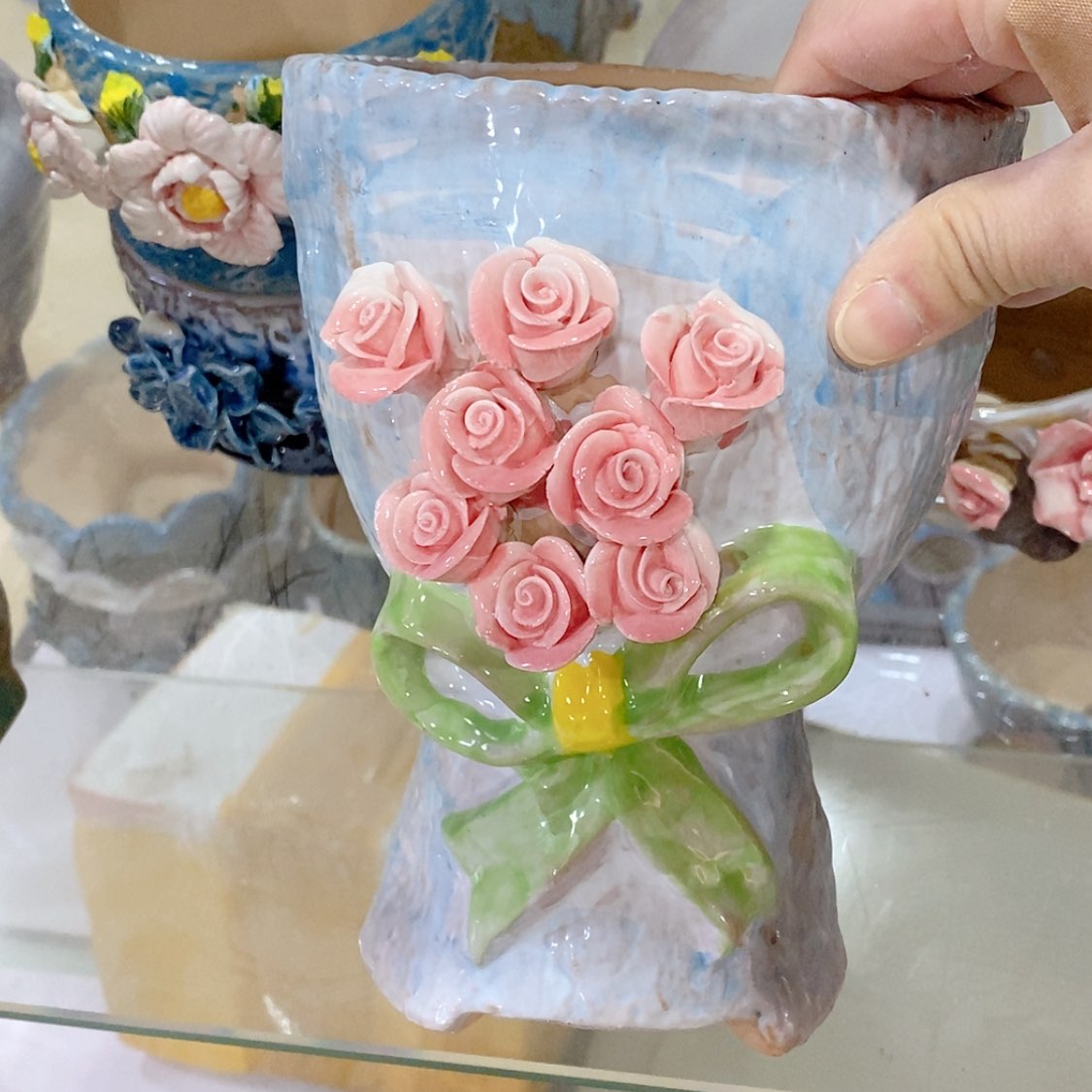 【闪购商品】红陶福利