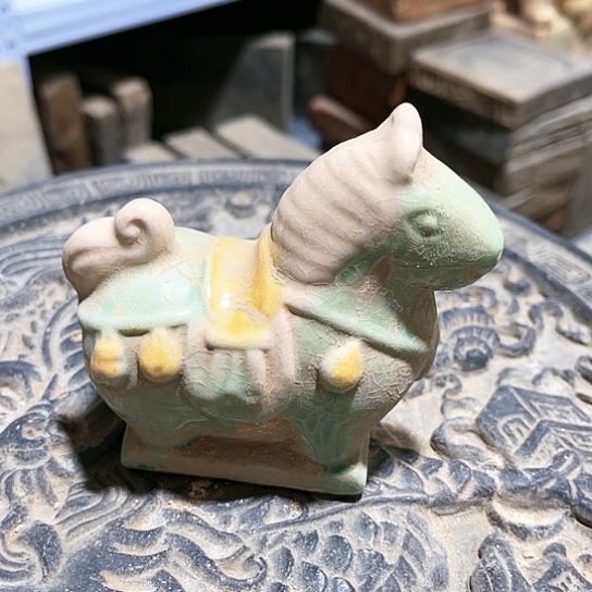 瓦当摆件瓦当摆件