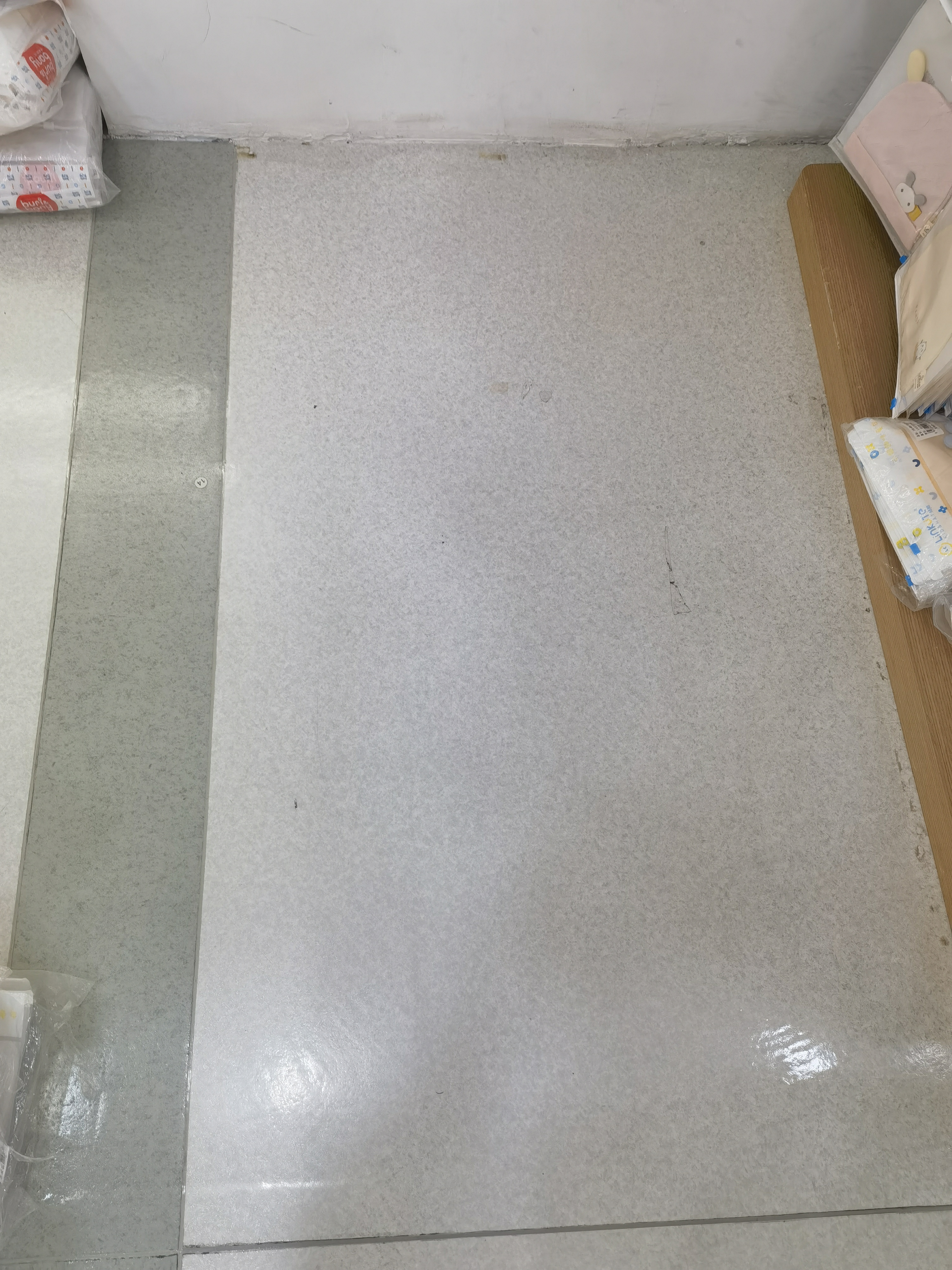 曦曦潮品 鞋帽袜差价连接