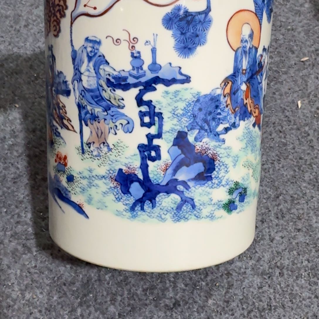 杯春*里陶瓷瓷器工艺品1