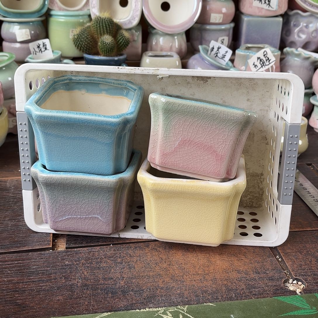 量货/8口高7深浅搭配发4