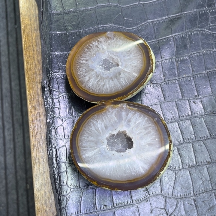 我***吗水晶珠宝半成品未镶嵌