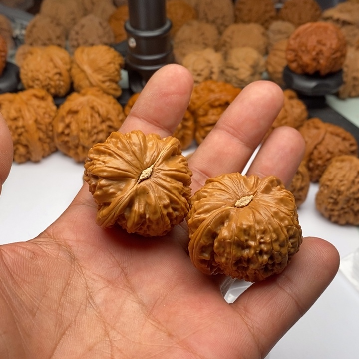 N***h文玩核桃吊坠11111111