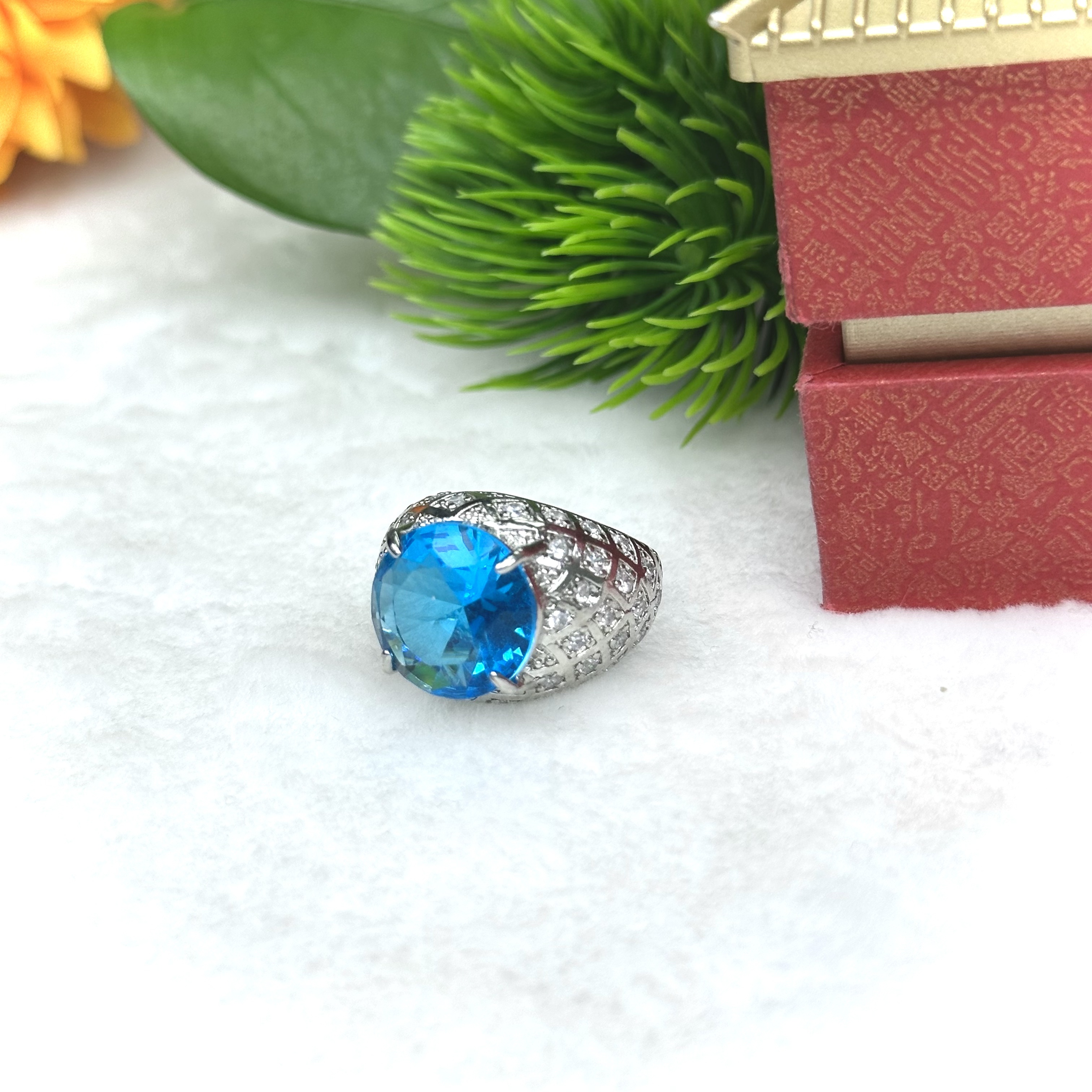 雪涧优选-戒-指-XL多样性发一件-T299