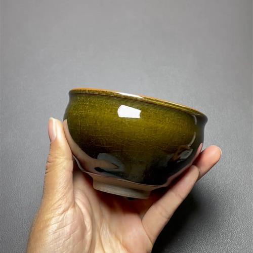 【闪购商品】茶盏-706............