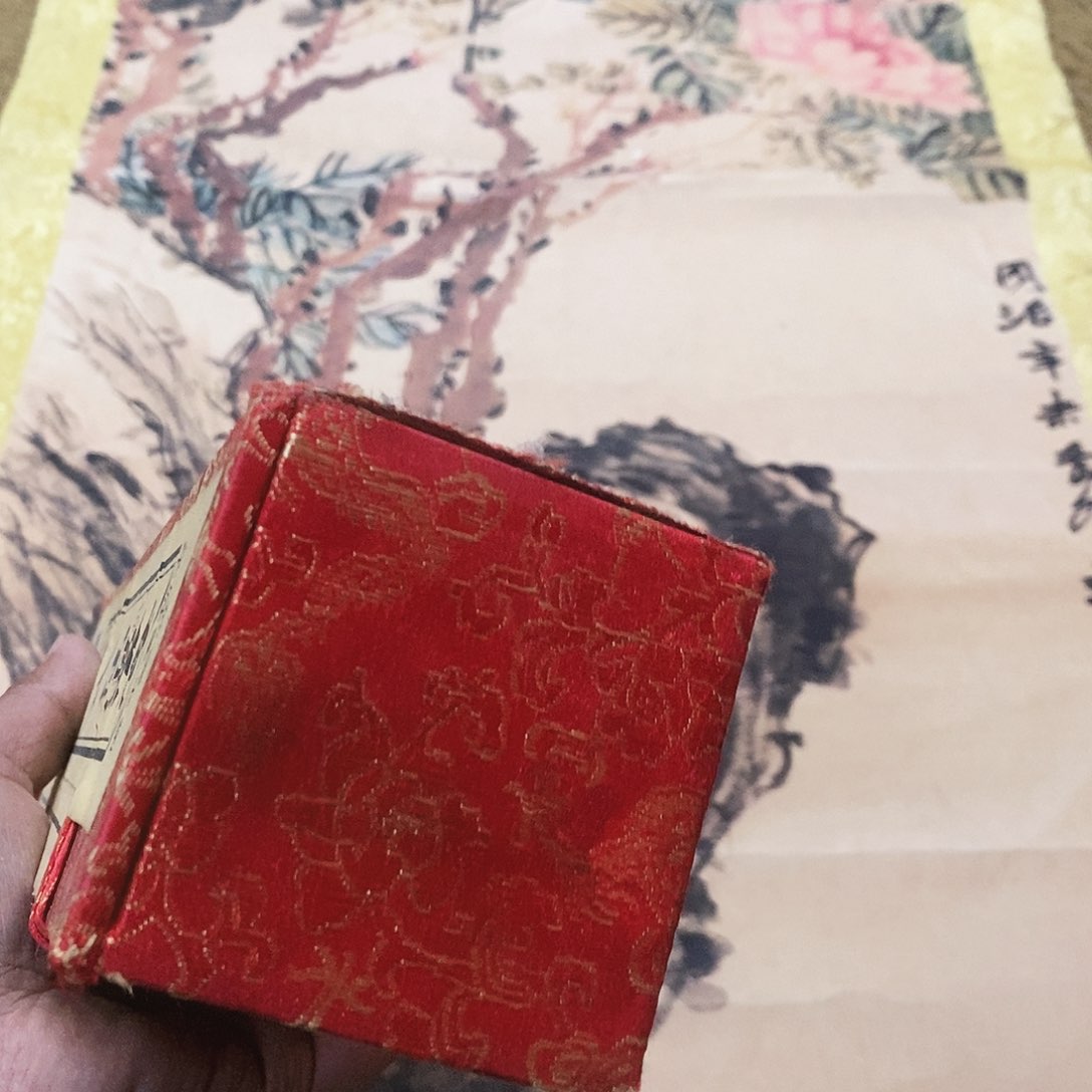 这样我真的好想好