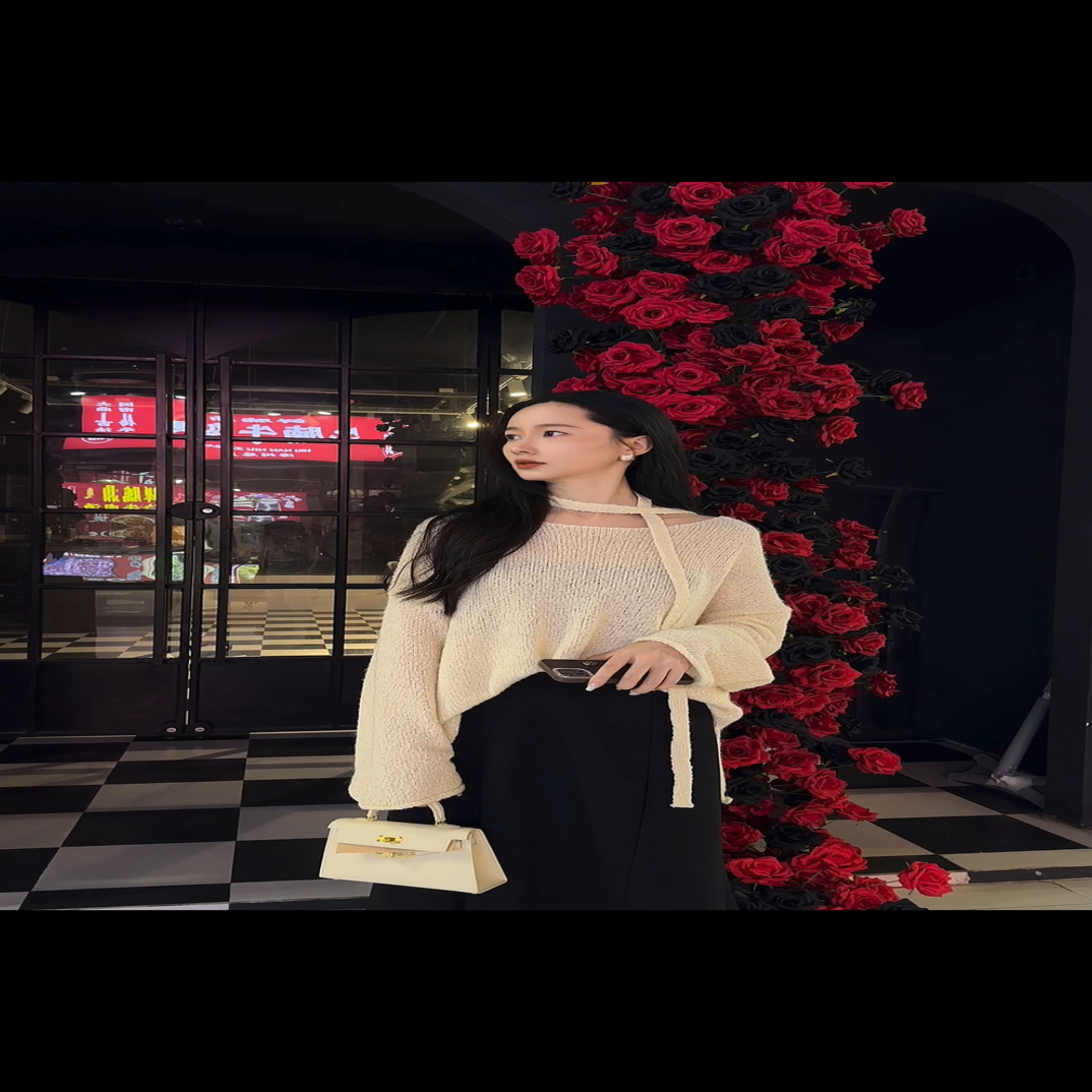 韩系秋冬季新款001-100