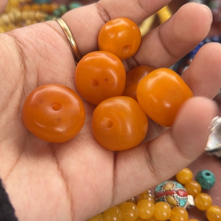 泥塑泥塑的是什么啊笑晕