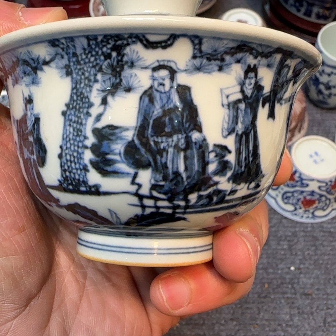 【闪购商品】景德镇陶瓷学院美术学院