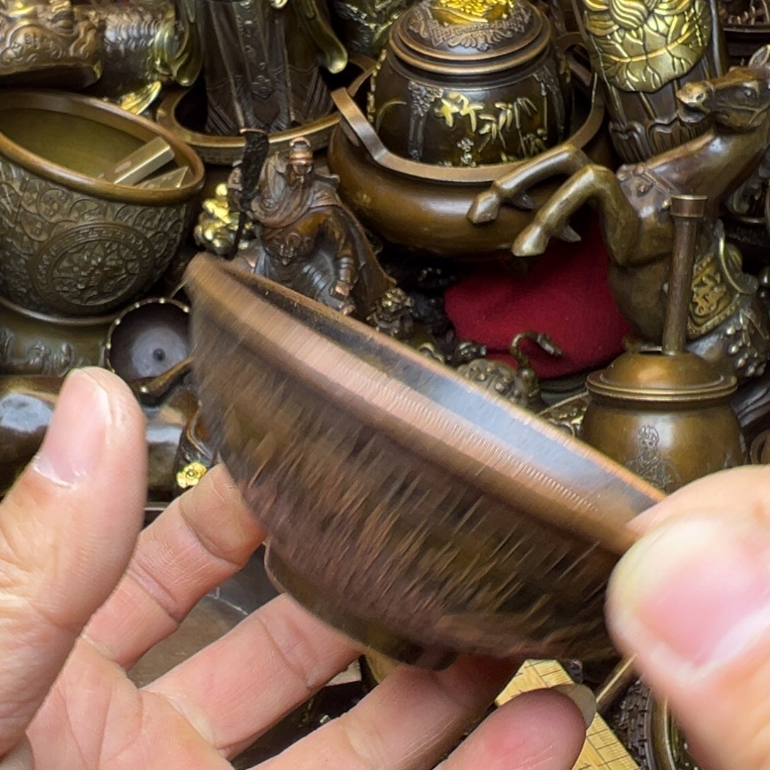 精美文玩精品摆件