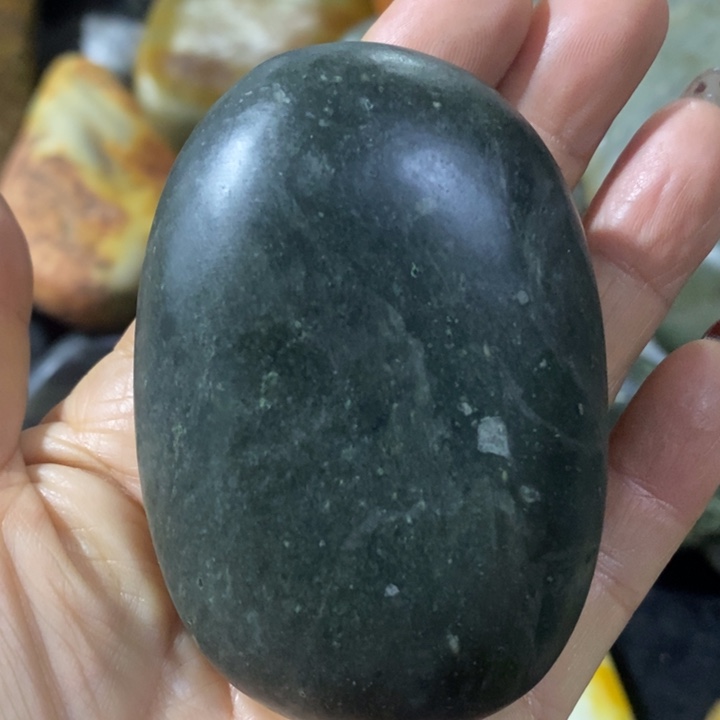 未镶嵌和田玉摆件19