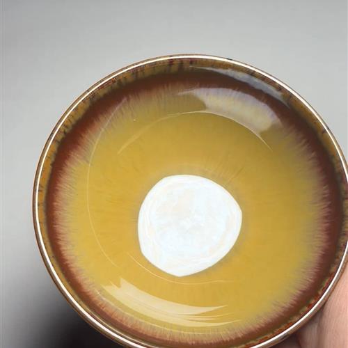 【闪购商品】茶盏-224............