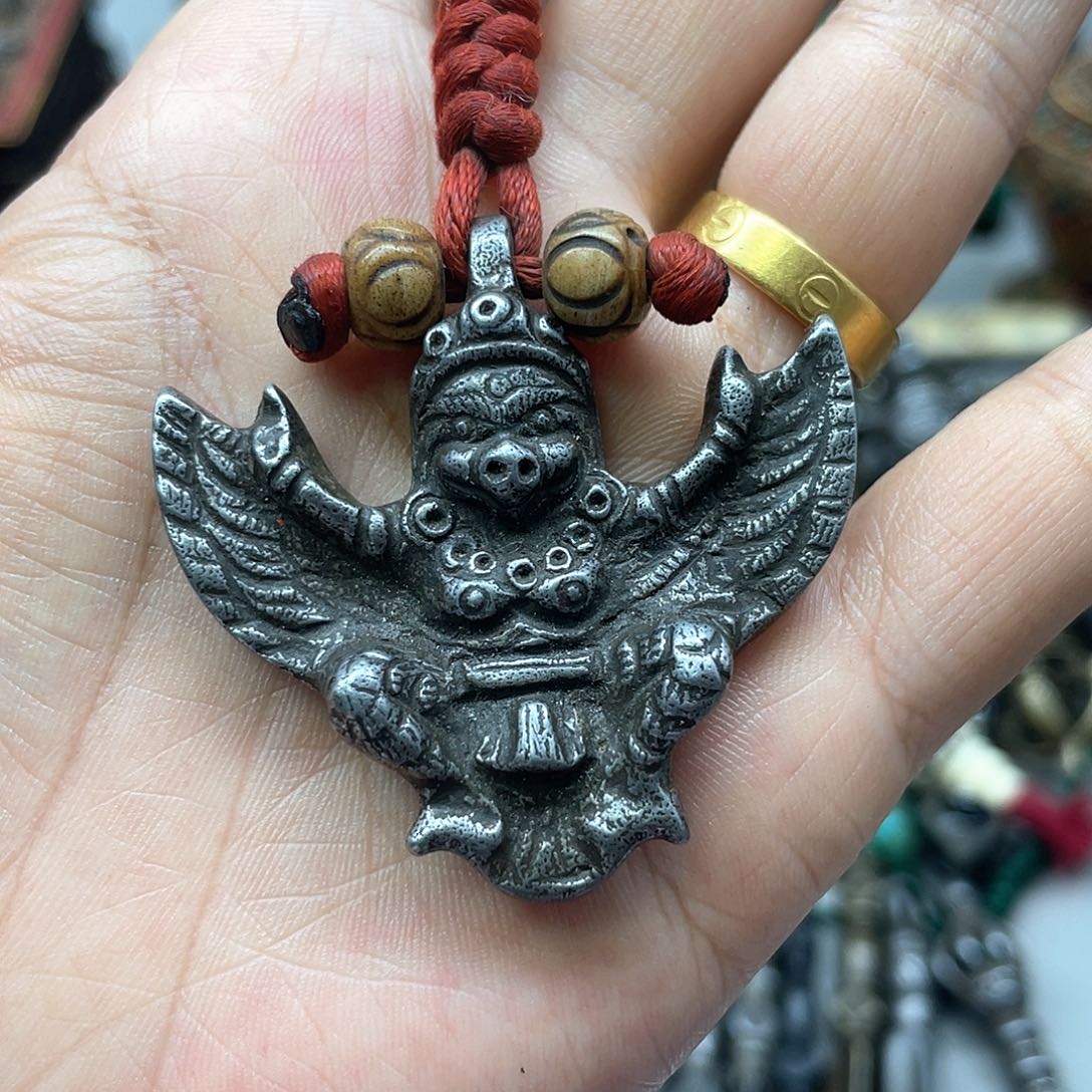 简*工艺品挂件一物一图