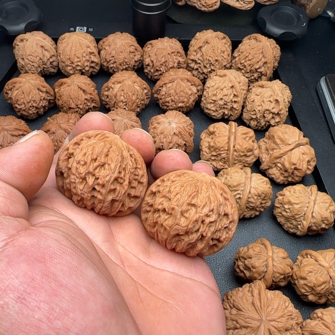 42尺全品无修磨盘