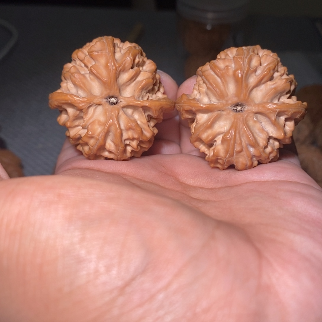 吊坠桃核42尺苹果