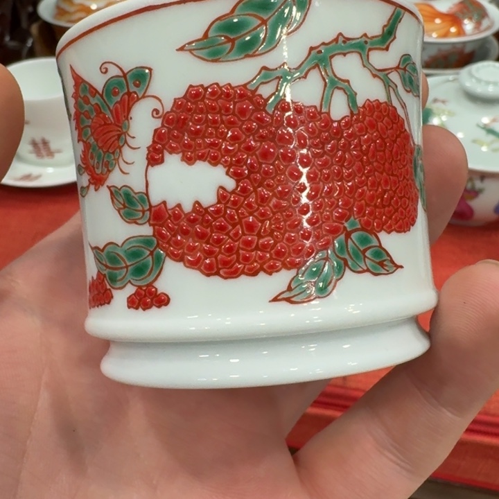 陶瓷艺术品收藏陶瓷