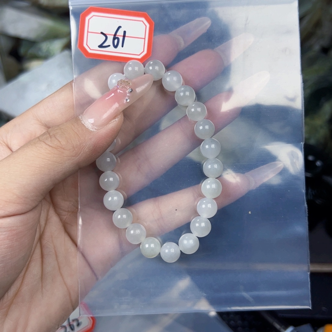 和田玉珠宝半成品未镶嵌