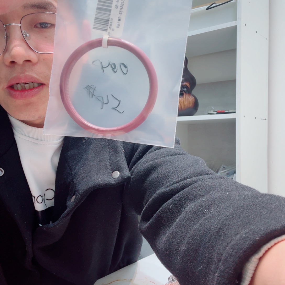 手链水晶未镶嵌004