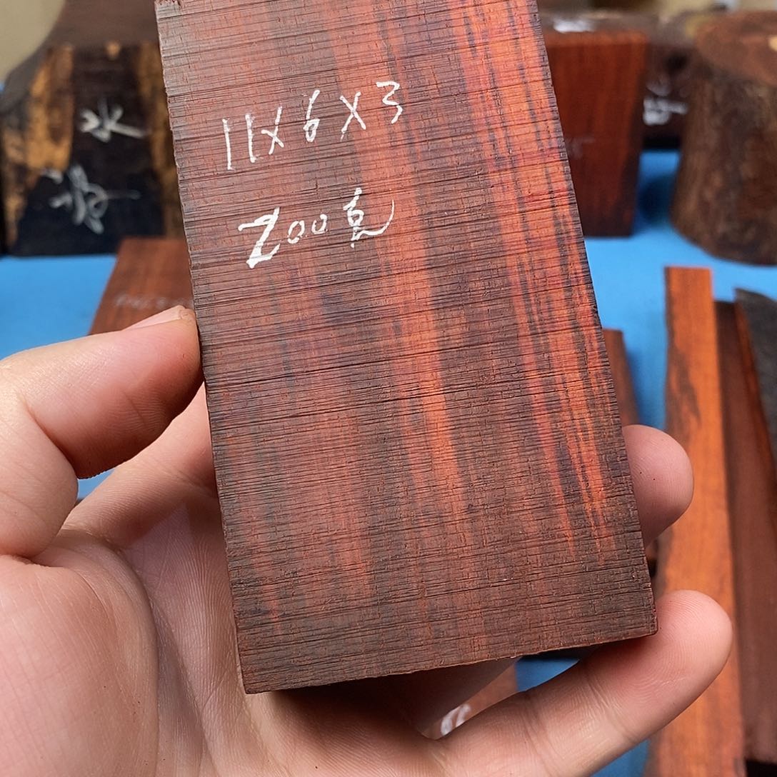 成套家具紫檀木类