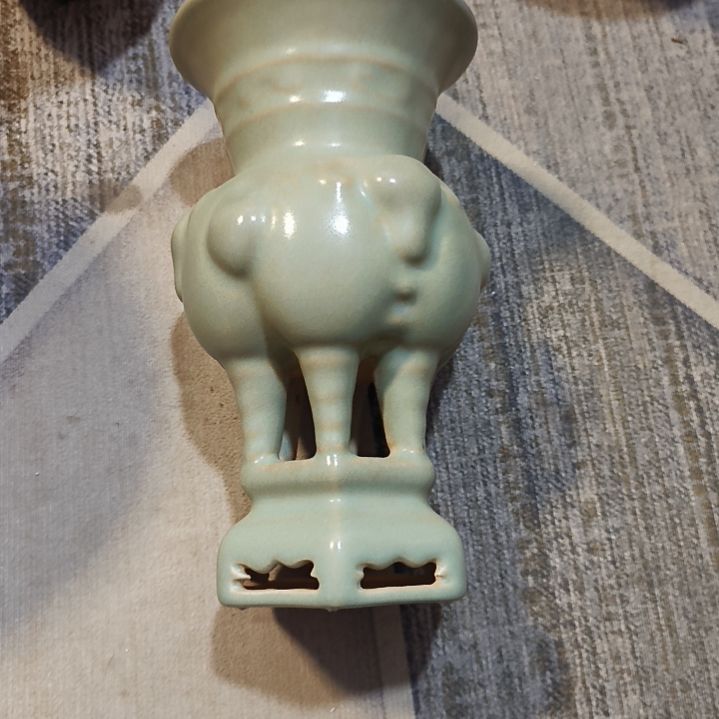 摆件瓷器放大漏给您发货