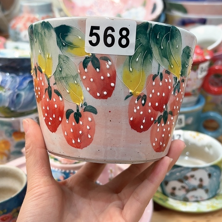 瓷片陶瓷套套从陶瓷了