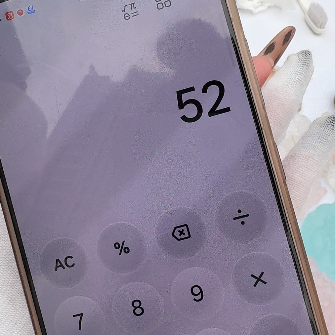 珠***生手链芙蓉石未镶嵌存