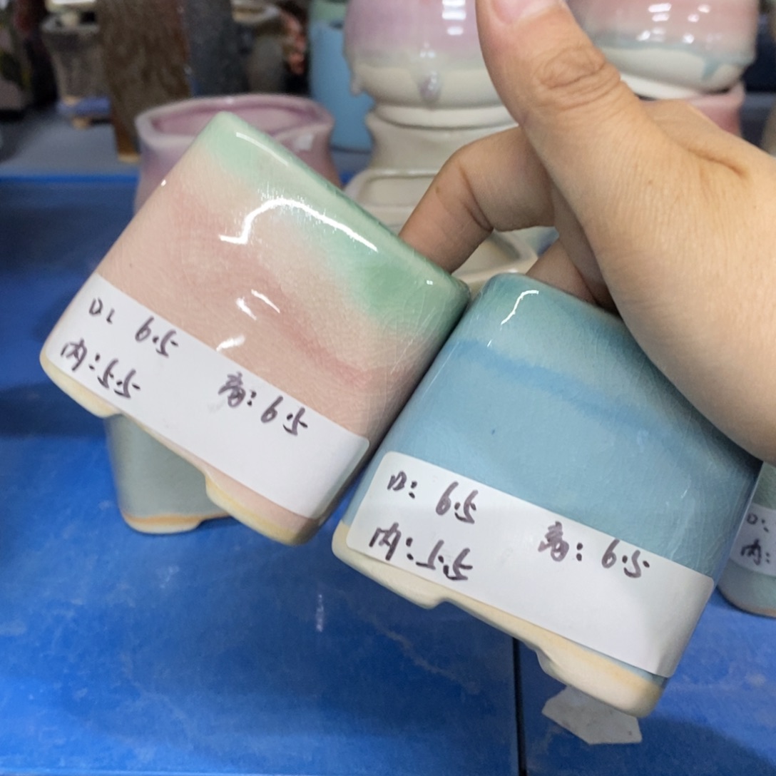红陶 【当天凑单满10米包邮】2个