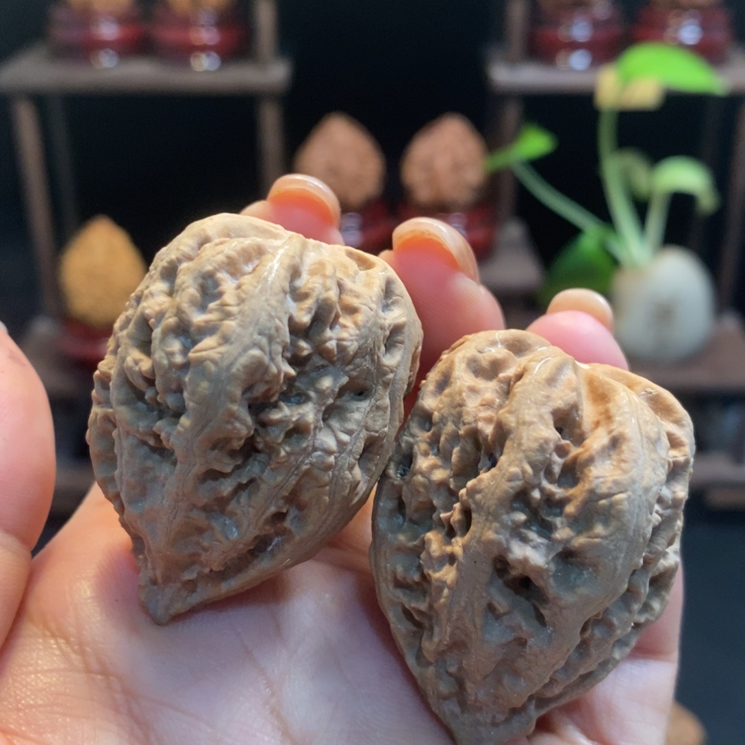 文玩核桃吊坠核天下16