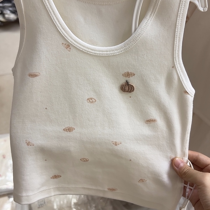 ****期工字型款背心90码