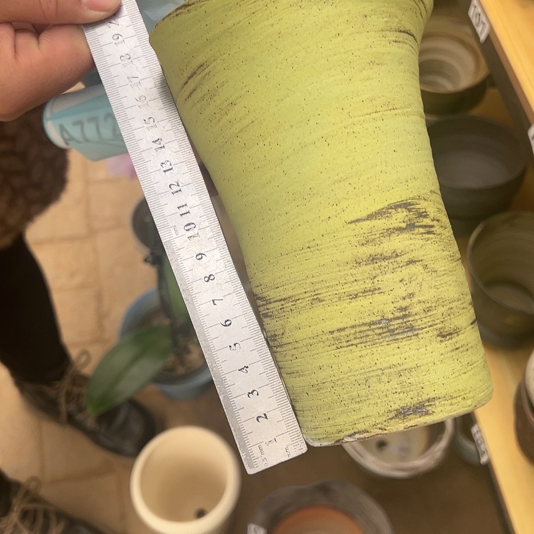 景德镇陶瓷口9高17