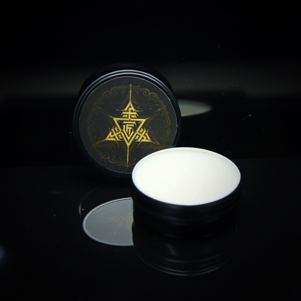 【匠鑫出品】文玩保养膏可去除反碱加速包浆变色玉化后期不走黑