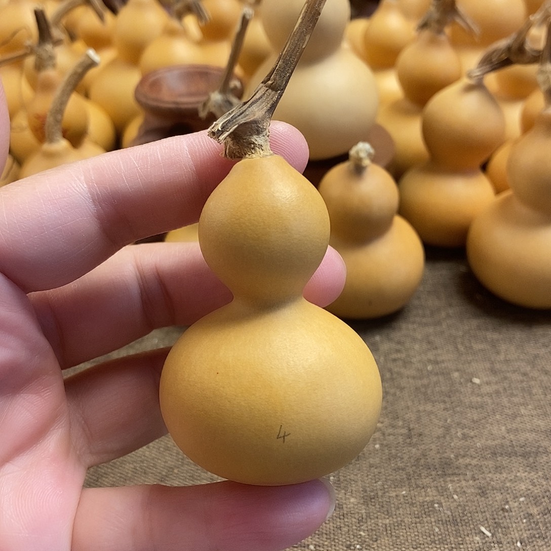文玩葫芦 完美主义者 慎拍4