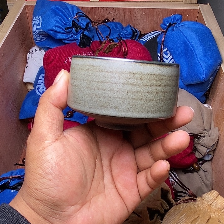 茶盏建盏喝茶主人杯茶杯