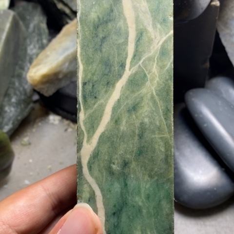 未镶嵌和田玉（糖玉）挂件