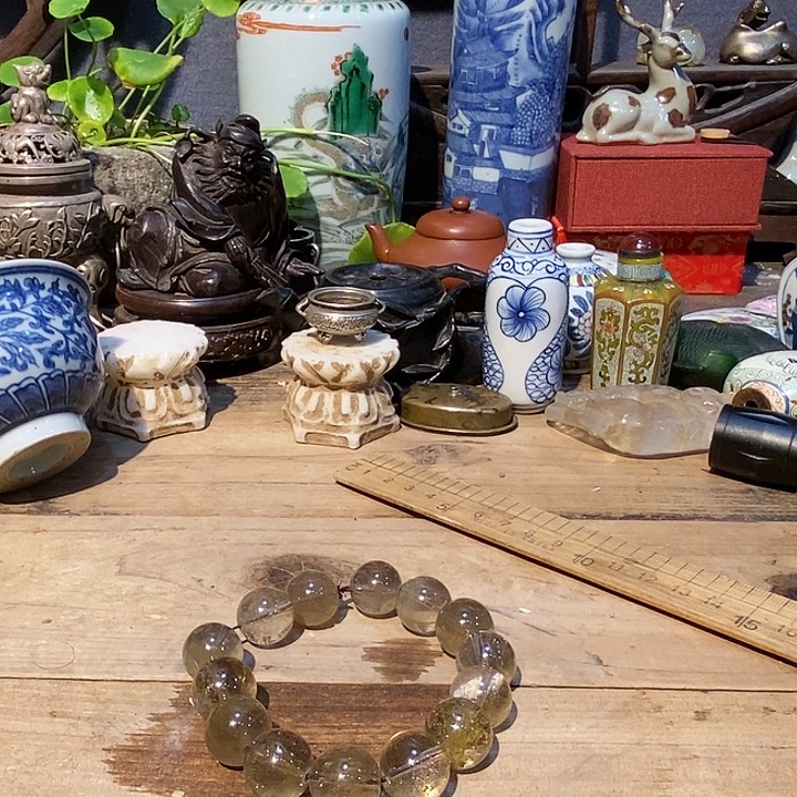 【闪购商品】摆件陶瓷陶瓷陶瓷