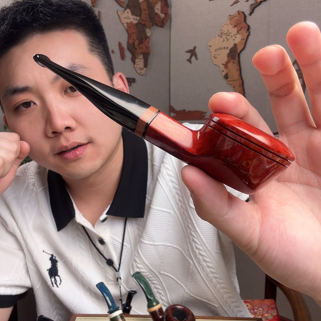 石楠木意大利进口石楠木烟斗