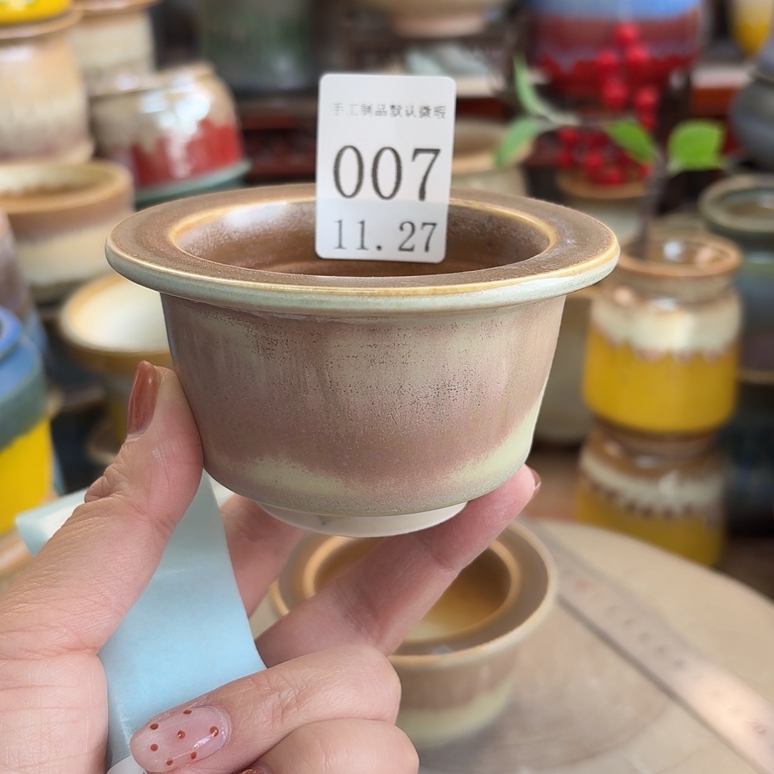 瓷片景德镇陶瓷手工制作