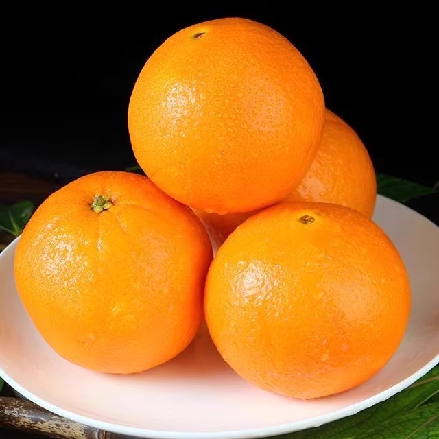血橙500g