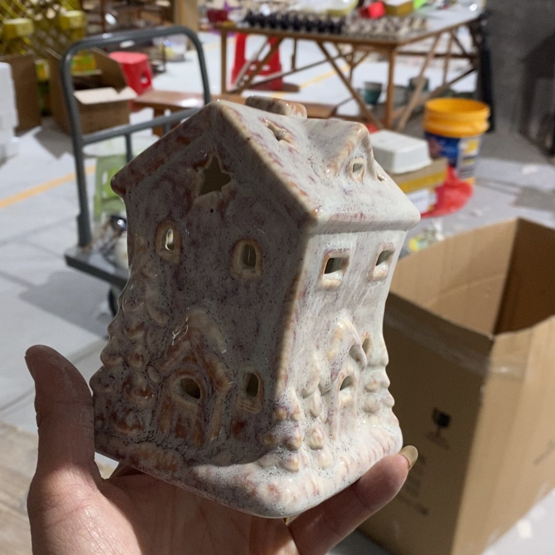 摆件瑕疵摆件除偏远地区满19包邮