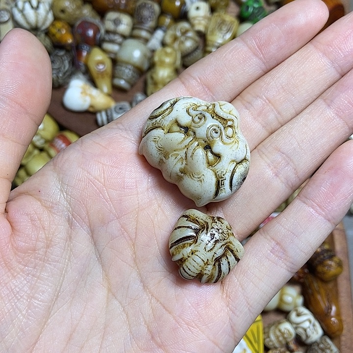 ꧁***꧂非金属直播间一物一图