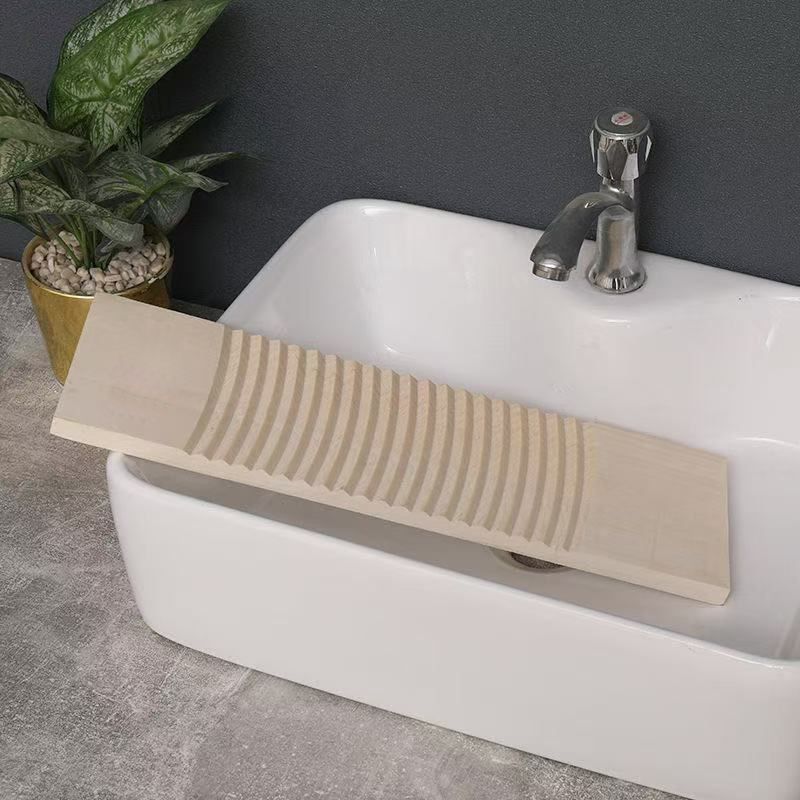  长50厚2.5洗衣板搓衣板家用新式小搓衣神器懒人搓板婴儿宿舍台面