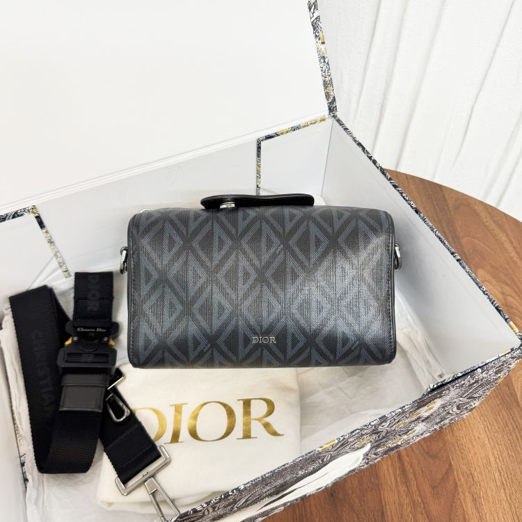 95新/迪奥/单肩包/C6841774329/[251130LLYC]