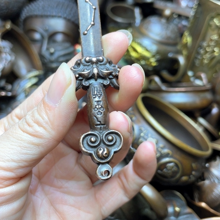 铜器摆件诚信经营