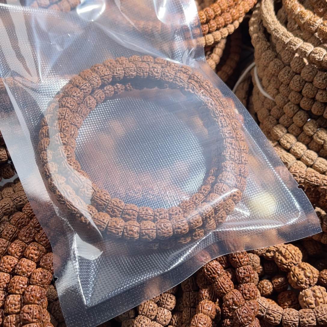 金刚菩提手串可**爸金刚菩提