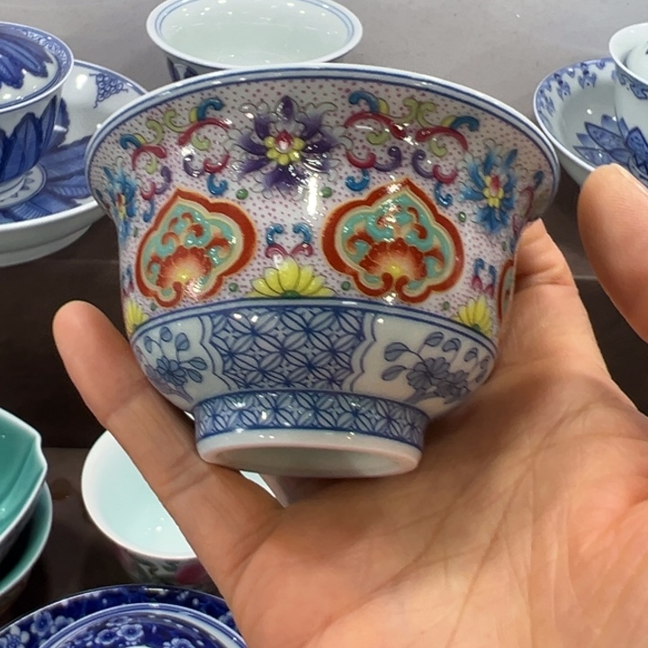 全场景德镇陶瓷景德镇景德镇