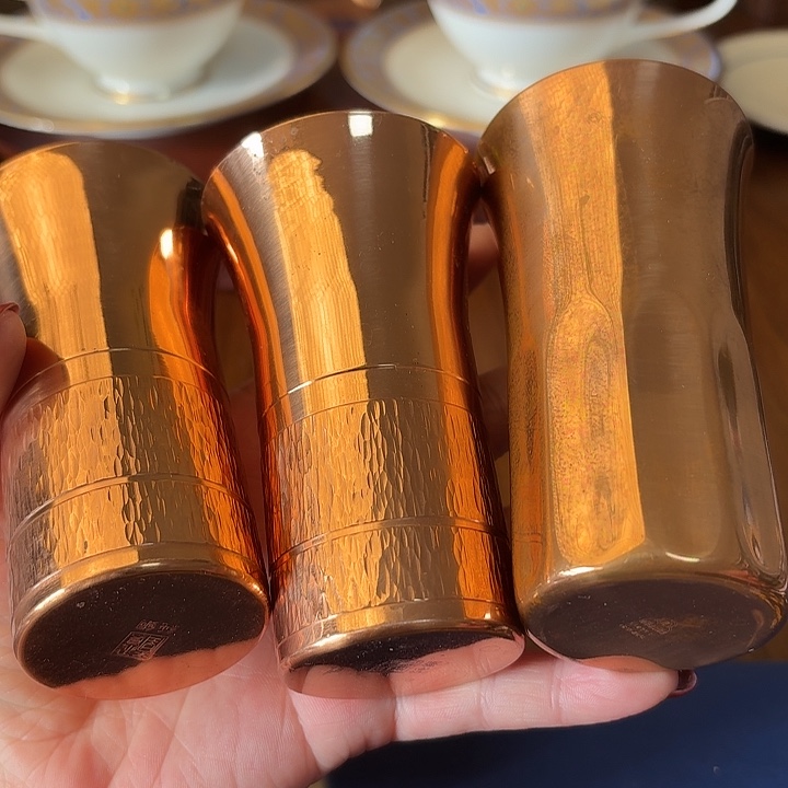 S25纯铜有款三只啦啦啦啦