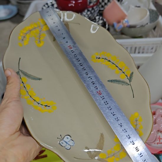 瓷片陶瓷餐具杯碗盘微瑕介意慎拍